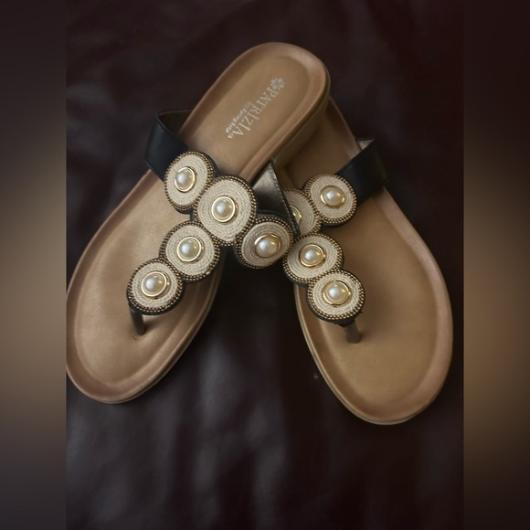 5 for $25- Like New Patrizia by Spring Step size 40 - Picture 10 of 16